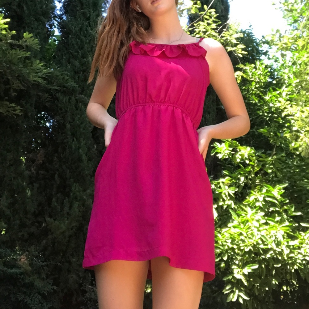 ✨Forever 21 Summery Dress